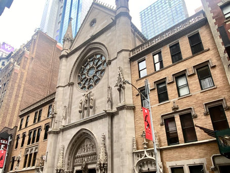 New York Landmarks Conservancy Announces 2023 Lucy G. Moses Award Winners